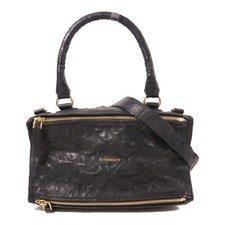GIVENCHY GHW Pandora Borsa a