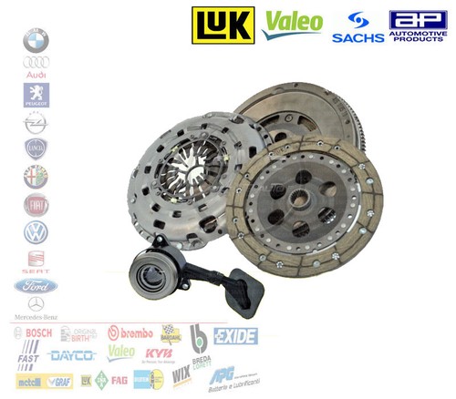 Kit volano frizione cuscinetto - kit,