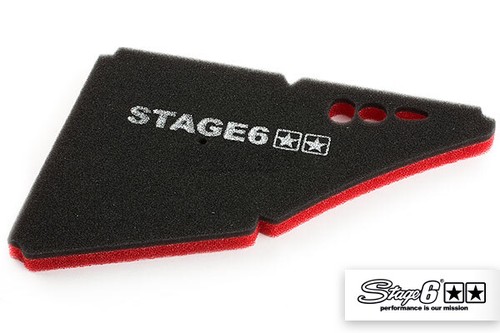 Inserto filtro aria stage6 - filtro,