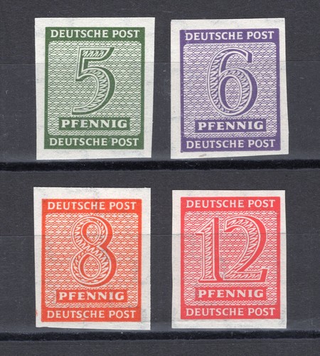 Germania zona sovietica - germania,