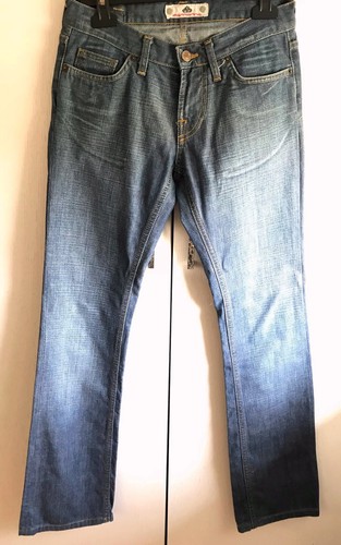 Pantaloni jeans fornarina - pantaloni,