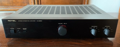 Amplificatore rotel 935bx - ra,