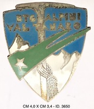 ALPINI BATTAGLIONE VAL TANARO