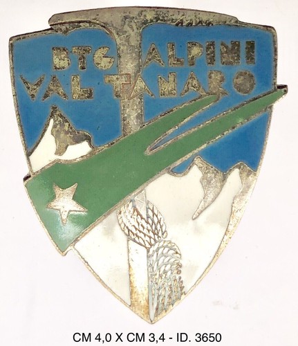 Alpini battaglione val tanaro - alpini,