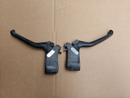 Leve freno vintage - leve, shimano