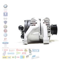Alternatore 14v 90a - 14v, brava