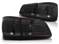 Fanali posteriori a LED per VW