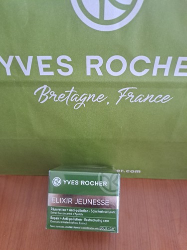 Yves rocher crema - yves,