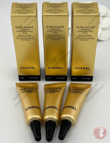 Chanel sublimage l essence - x,