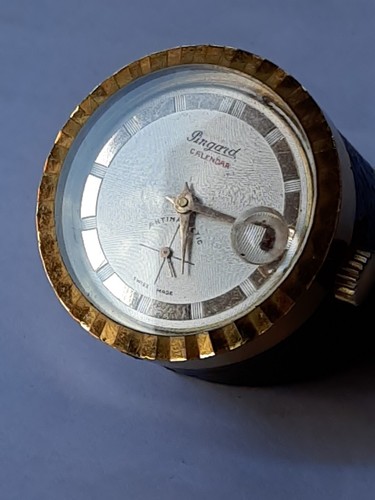 Orologio pingard calendar - orologio,