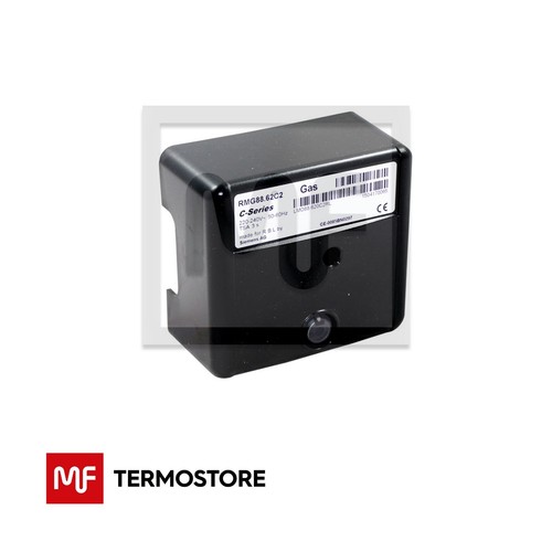 Apparecchiatura cmg88 62d2 - cmg88.62d2, ex