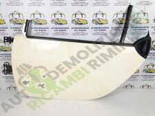 66010061 PORTA ANT. SX. SMART FORTWO CABRIO «450» (2004) 0.8 CDi Pure, 6v. Ca...