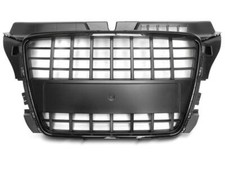 Calandre avant pour Audi A3/S3