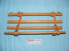 FIAT 600 PORTAPACCHI CON
