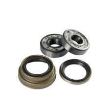 Kit cuscinetti paraoli - cuscinetti, e