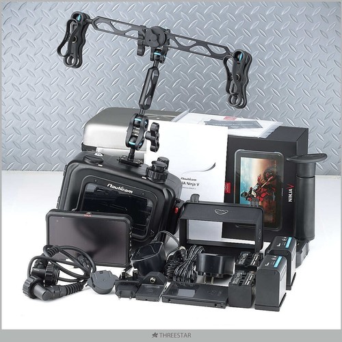 Atomos ninjya nauticam - atomos, na-nv