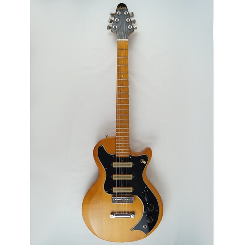 Gibson usa 1978 - usa,