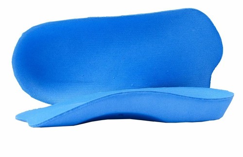 Solette ortopediche slimflex - solette,