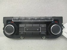 COMANDI CLIMA VOLKSWAGEN Golf 6 Berlina (0812) Benzina  (2011) RICAMBI U 422566