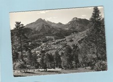 Tai di Cadore - valle e forcella Cibiana