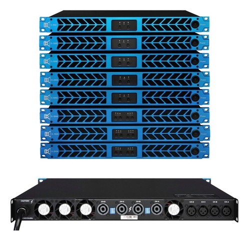 Amplificatore potenza - amplificatore,