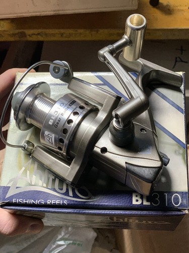 Mulinello pesca ahltura - mulinello,