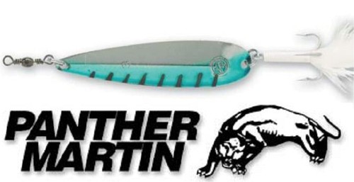 Cucchiaino panther martin - cucchiaino,