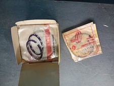 Fiat 508 C, 1100 A-B-E, Serie Fasce Elastiche +0,6mm