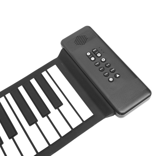 Pianoforte pieghevole