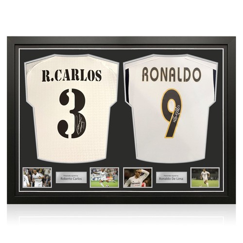 Maglie del real madrid - del,