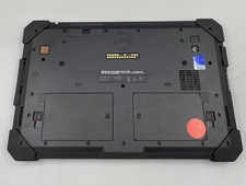 Dell Latitude 12 Rugged Tablet