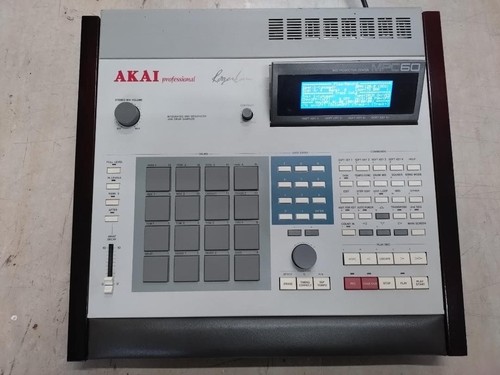 Alimentatore akai mpc60 mk1 - alimentatore,