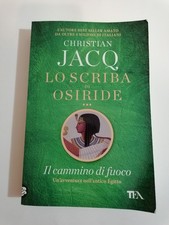   Il cammino di fuoco  - Lo