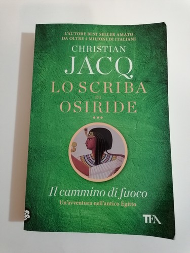 Cammino fuoco lo - ,
