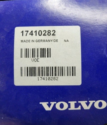 17410282 volvo oem - 17410282,