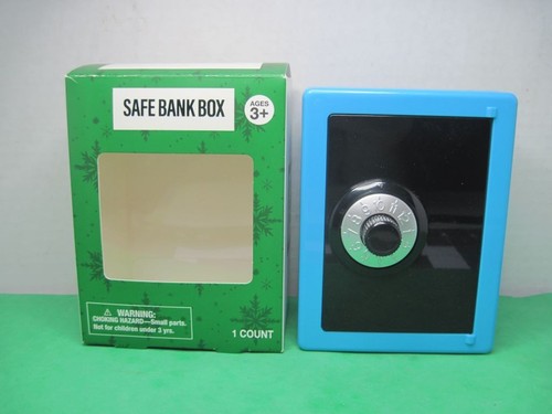 Giocattolo safe bank box - safe,
