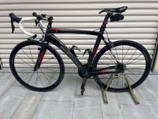 Bici corsa dedacciai - da,