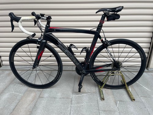 Bici corsa dedacciai - bici, da