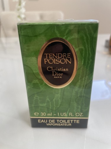 Christian dior tendre poison - dior,
