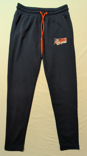 Pantalone uomo ufficiale red - uomo,