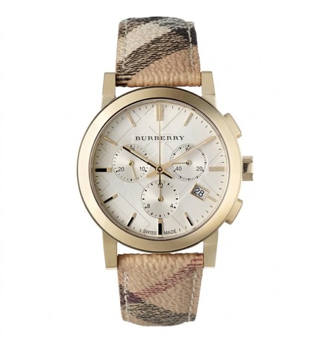 Orologio donna burberry the - orologio,