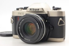[QUASI NUOVO] Nikon FM10 35mm