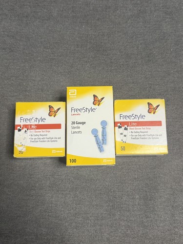 Strisce freestyle lite 100 - strisce,