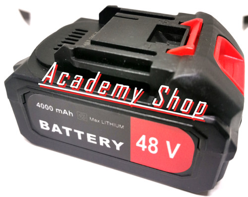 Batteria 000 mah per - batteria, 4.000
