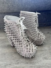 Scarpa Jeffrey Campbell The