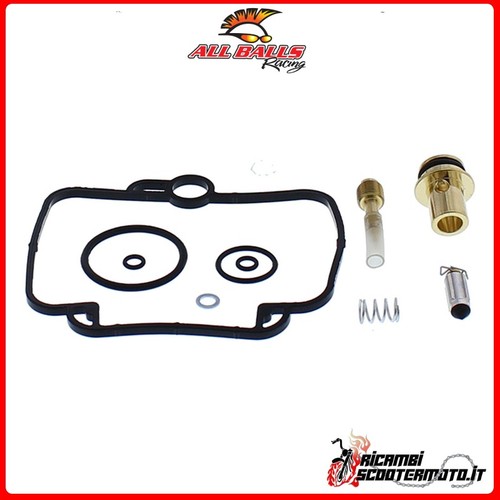 Kit revisione carburatore all - kit,