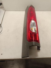 93857721 fanale posteriore sinistro per OPEL VIVARO X83 (09/06) V27 2006 Usato