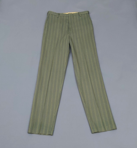 Pantalone uomo vintage