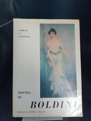 Mostra giovanni boldini - di,