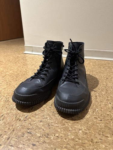 Stivaletto camper pix zip - stivaletto,